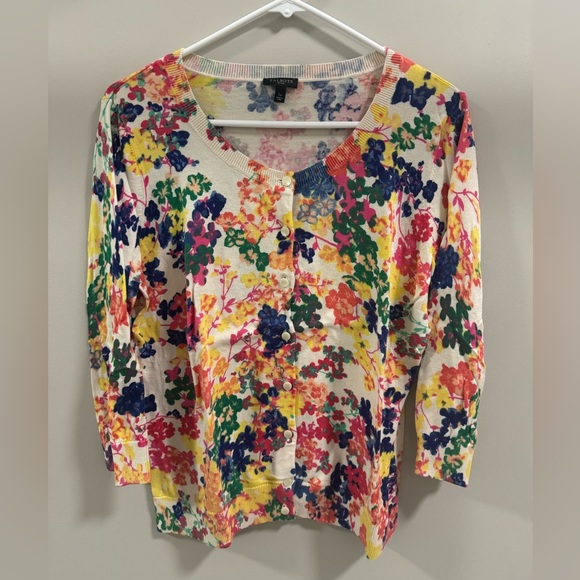 Talbots Sweaters - Talbots Cardigan Sweater